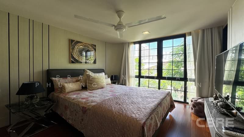 Quarter 31, Bangkok, 333 Soi Sukhumvit 31, Khlong Tan Nua, Watthana, Bangkok, 4 Bedrooms, 431 sqm, Townhouse For Sale, by Praphinleeya Phuengkhuankhan, 500422672 - DDproperty.com