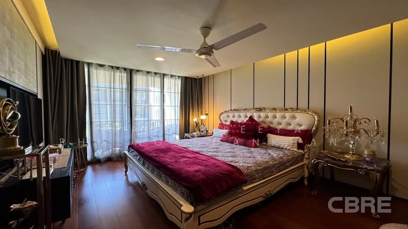 Quarter 31, Bangkok, 333 Soi Sukhumvit 31, Khlong Tan Nua, Watthana, Bangkok, 4 Bedrooms, 431 sqm, Townhouse For Sale, by Praphinleeya Phuengkhuankhan, 500422672 - DDproperty.com