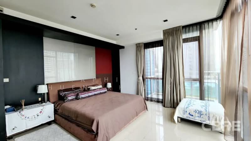 Athenee Residence : แอทธินี เรสซิเด้นซ์, กรุงเทพ, 65 ถ.วิทยุ, ลุมพินี, ปทุมวัน, กรุงเทพ, 223 ตร.ม., คอนโด ขาย, โดย Praphinleeya Phuengkhuankhan, 500422673 - DDproperty.com
