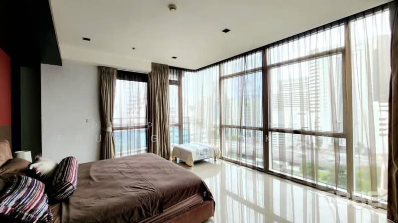 Athenee Residence, Bangkok, 65 Witthayu Road, Lumphini, Pathum Wan, Bangkok, 4 Bedrooms, 223 sqm, Condo For Sale, by Praphinleeya Phuengkhuankhan, 500422673 - DDproperty.com