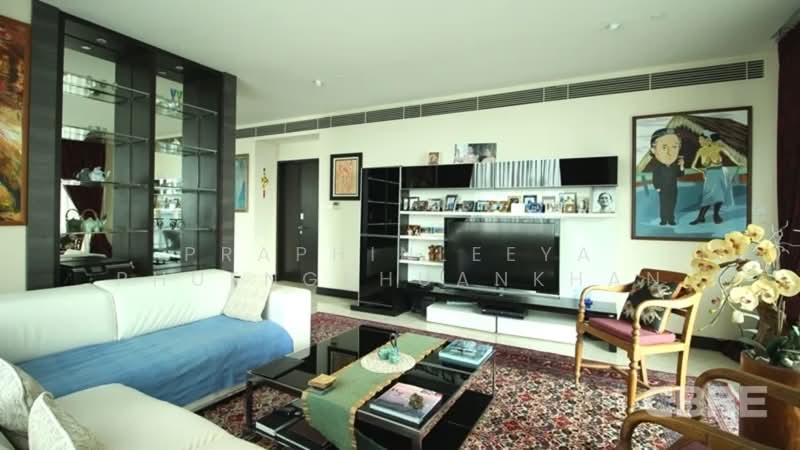 The Park Chidlom, Bangkok, 1 Petchaburi Road, Pathum Wan, Bangkok, 4 Bedrooms, 306 sqm, Condo For Sale, by Praphinleeya Phuengkhuankhan, 500422674 - DDproperty.com