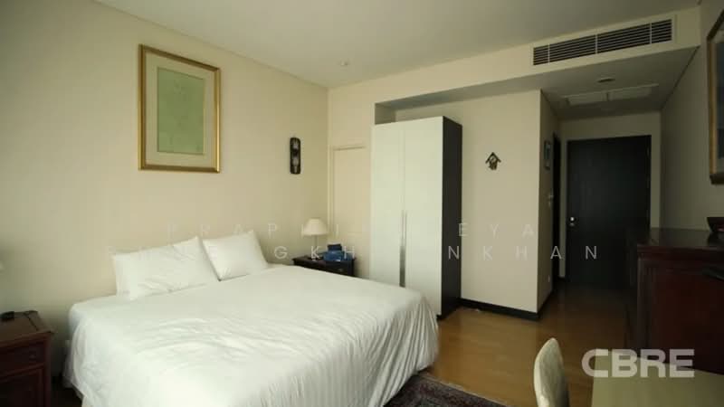 The Park Chidlom, Bangkok, 1 Petchaburi Road, Pathum Wan, Bangkok, 4 Bedrooms, 306 sqm, Condo For Sale, by Praphinleeya Phuengkhuankhan, 500422674 - DDproperty.com