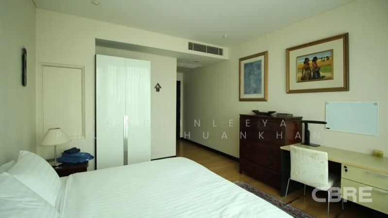 The Park Chidlom, Bangkok, 1 Petchaburi Road, Pathum Wan, Bangkok, 4 Bedrooms, 306 sqm, Condo For Sale, by Praphinleeya Phuengkhuankhan, 500422674 - DDproperty.com