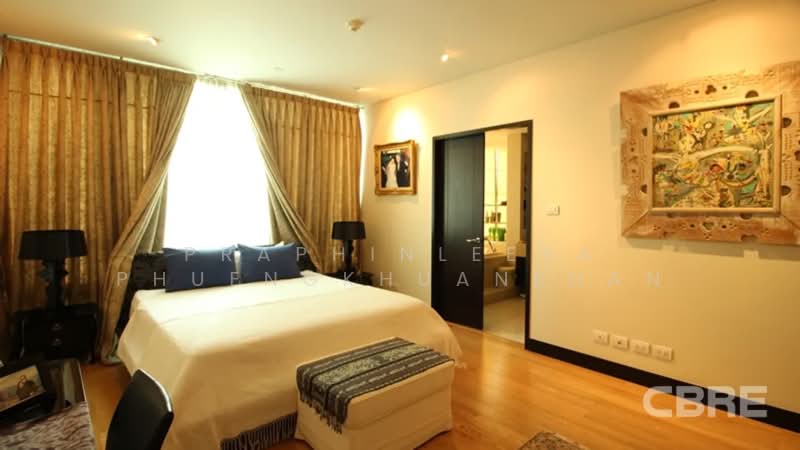 The Park Chidlom, Bangkok, 1 Petchaburi Road, Pathum Wan, Bangkok, 4 Bedrooms, 306 sqm, Condo For Sale, by Praphinleeya Phuengkhuankhan, 500422674 - DDproperty.com