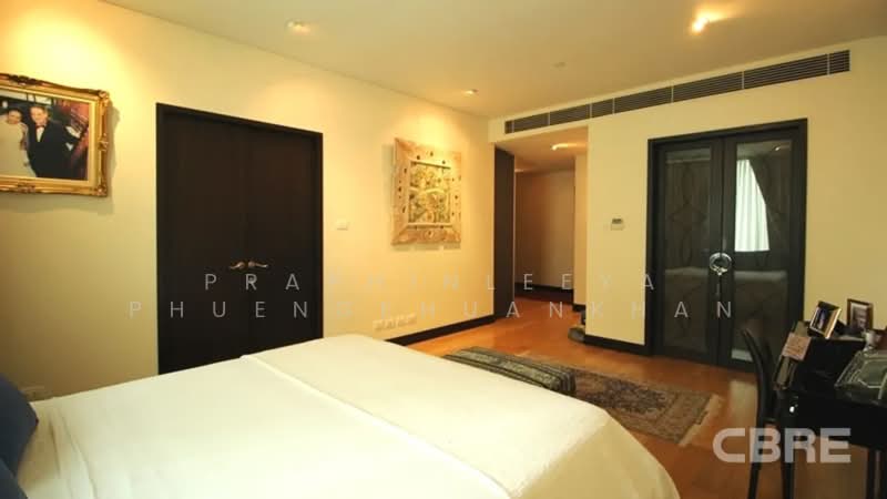 The Park Chidlom, Bangkok, 1 Petchaburi Road, Pathum Wan, Bangkok, 4 Bedrooms, 306 sqm, Condo For Sale, by Praphinleeya Phuengkhuankhan, 500422674 - DDproperty.com