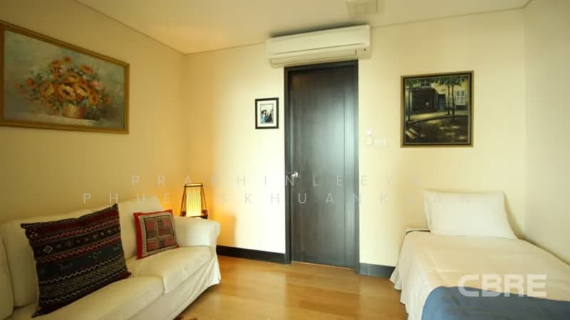 The Park Chidlom, Bangkok, 1 Petchaburi Road, Pathum Wan, Bangkok, 4 Bedrooms, 306 sqm, Condo For Sale, by Praphinleeya Phuengkhuankhan, 500422674 - DDproperty.com