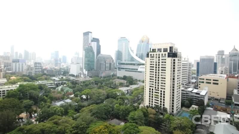 The Park Chidlom, กรุงเทพ, 1 ซอยชิดลม แขวงลุมพินี เขตปทุมวัน กรุงเทพมหานคร, ปทุมวัน, กรุงเทพ, 306 ตร.ม., คอนโด ขาย, โดย Praphinleeya Phuengkhuankhan, 500422674 - DDproperty.com