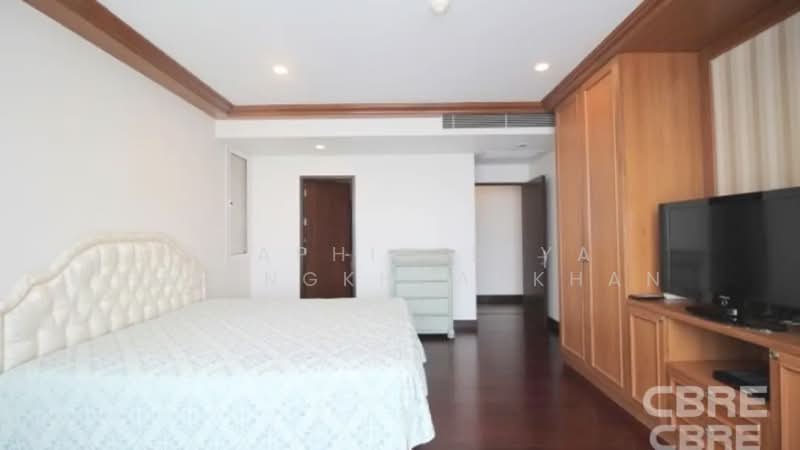 The Park Chidlom, Bangkok, 1 Petchaburi Road, Pathum Wan, Bangkok, 3 Bedrooms, 306 sqm, Condo For Sale, by Praphinleeya Phuengkhuankhan, 500422676 - DDproperty.com