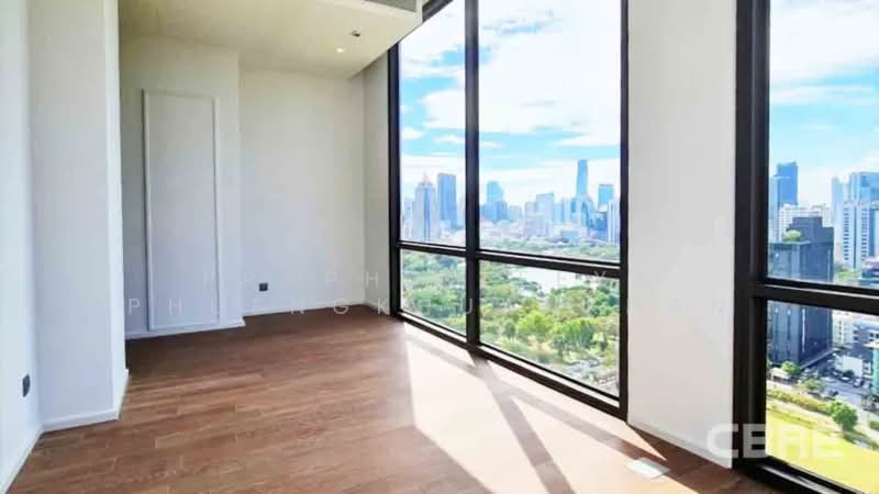 Muniq Langsuan, Bangkok, Soi Tonson, Lumphini, Pathum Wan, Bangkok, 2 Bedrooms, 101 sqm, Condo For Sale, by Praphinleeya Phuengkhuankhan, 500422677 - DDproperty.com