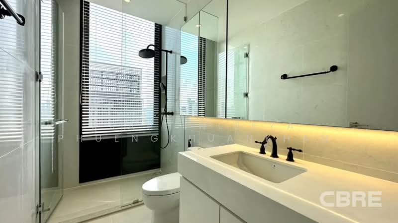 Muniq Langsuan, Bangkok, Soi Tonson, Lumphini, Pathum Wan, Bangkok, 4 Bedrooms, 255 sqm, Condo For Sale, by Praphinleeya Phuengkhuankhan, 500422678 - DDproperty.com