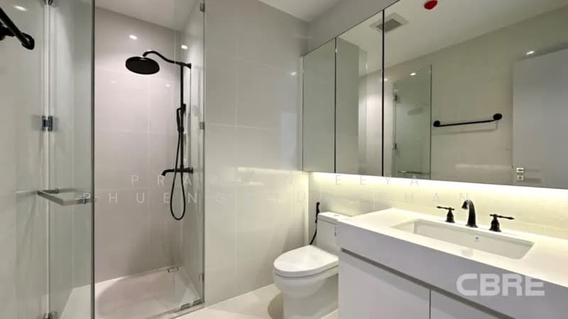 Muniq Langsuan, Bangkok, Soi Tonson, Lumphini, Pathum Wan, Bangkok, 4 Bedrooms, 255 sqm, Condo For Sale, by Praphinleeya Phuengkhuankhan, 500422678 - DDproperty.com