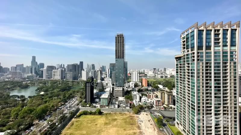 Muniq Langsuan, Bangkok, Soi Tonson, Lumphini, Pathum Wan, Bangkok, 4 Bedrooms, 255 sqm, Condo For Sale, by Praphinleeya Phuengkhuankhan, 500422678 - DDproperty.com