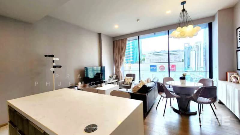 Celes Asoke, Bangkok, 8-10 Sukhumvit 21, Khlongtoei Nua, Watthana, Bangkok, 2 Bedrooms, 86 sqm, Condo For Sale, by Praphinleeya Phuengkhuankhan, 500422679 - DDproperty.com