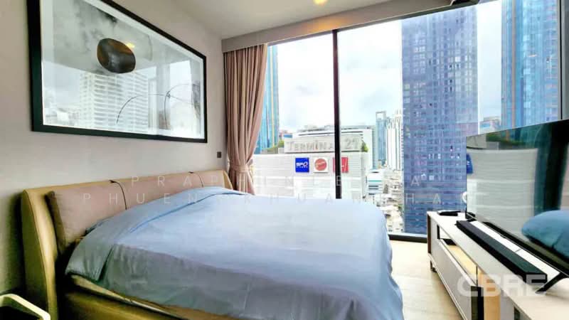 Celes Asoke, Bangkok, 8-10 Sukhumvit 21, Khlongtoei Nua, Watthana, Bangkok, 2 Bedrooms, 86 sqm, Condo For Sale, by Praphinleeya Phuengkhuankhan, 500422679 - DDproperty.com