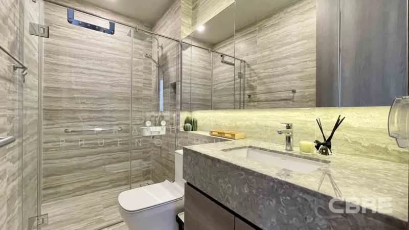 Celes Asoke, Bangkok, 8-10 Sukhumvit 21, Khlongtoei Nua, Watthana, Bangkok, 2 Bedrooms, 86 sqm, Condo For Sale, by Praphinleeya Phuengkhuankhan, 500422679 - DDproperty.com