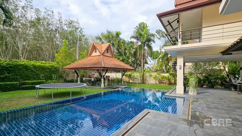 เดอะ วู้ดแลนด์, ภูเก็ต, เกาะแก้ว, เมืองภูเก็ต, ภูเก็ต, 691 ตร.ม., บ้านเดี่ยว ขาย, โดย Prakaipeth Meechoosarn, 500422681 - DDproperty.com