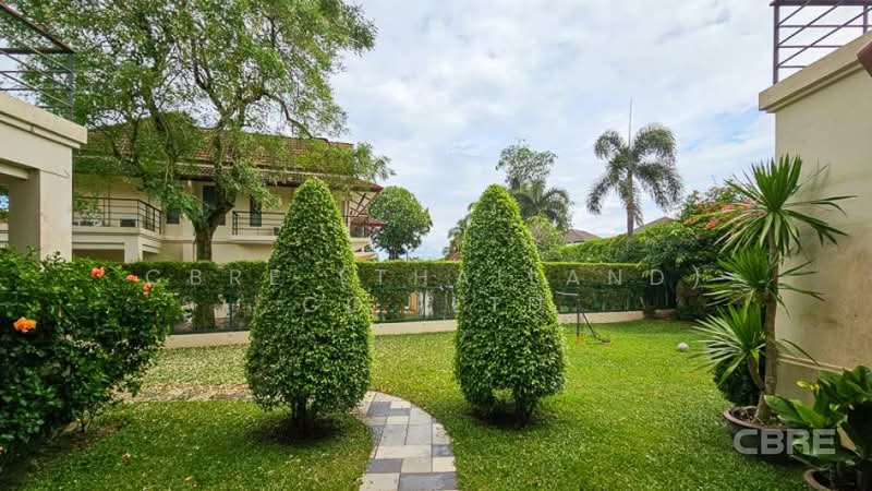 The Woodlands, Phuket, Ko Kaeo, Muang Phuket, Phuket, 4 Bedrooms, 691 sqm, Single Detached House For Sale, by Prakaipeth Meechoosarn, 500422681 - DDproperty.com