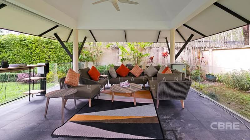 The Woodlands, Phuket, Ko Kaeo, Muang Phuket, Phuket, 4 Bedrooms, 691 sqm, Single Detached House For Sale, by Prakaipeth Meechoosarn, 500422681 - DDproperty.com