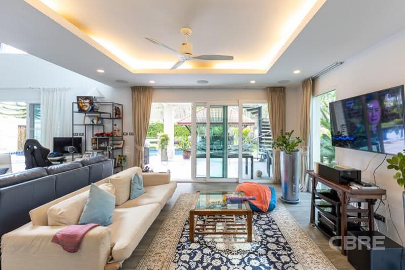 The Woodlands, Phuket, Ko Kaeo, Muang Phuket, Phuket, 4 Bedrooms, 691 sqm, Single Detached House For Sale, by Prakaipeth Meechoosarn, 500422681 - DDproperty.com