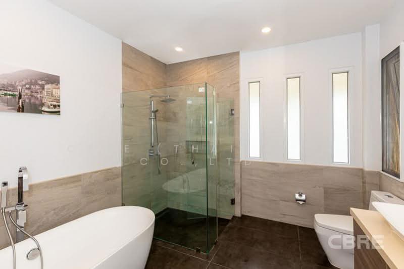 The Woodlands, Phuket, Ko Kaeo, Muang Phuket, Phuket, 4 Bedrooms, 691 sqm, Single Detached House For Sale, by Prakaipeth Meechoosarn, 500422681 - DDproperty.com