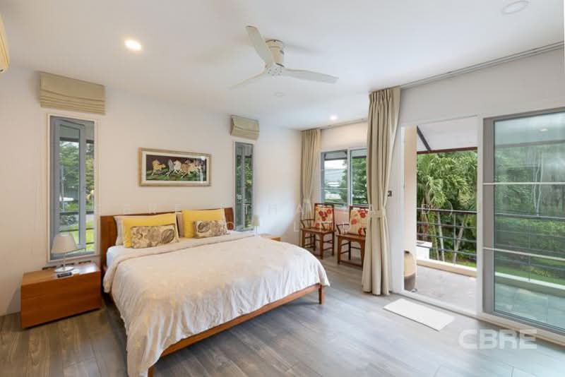 The Woodlands, Phuket, Ko Kaeo, Muang Phuket, Phuket, 4 Bedrooms, 691 sqm, Single Detached House For Sale, by Prakaipeth Meechoosarn, 500422681 - DDproperty.com