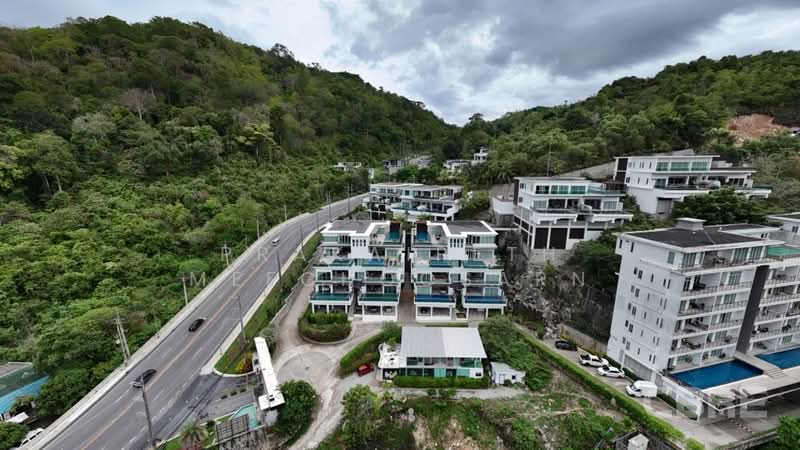 Kamala Falls, Phuket, 6/122 Kamala, Kammala, Kathu, Phuket, 3 Bedrooms, 249 sqm, Condo For Sale, by Prakaipeth Meechoosarn, 500422682 - DDproperty.com