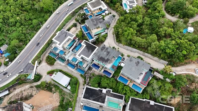 Kamala Falls, Phuket, 6/122 Kamala, Kammala, Kathu, Phuket, 3 Bedrooms, 249 sqm, Condo For Sale, by Prakaipeth Meechoosarn, 500422682 - DDproperty.com
