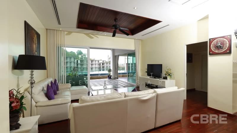 Kamala Falls, Phuket, 6/122 Kamala, Kammala, Kathu, Phuket, 3 Bedrooms, 249 sqm, Condo For Sale, by Prakaipeth Meechoosarn, 500422682 - DDproperty.com