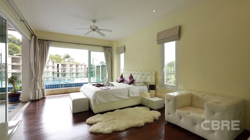 Kamala Falls, Phuket, 6/122 Kamala, Kammala, Kathu, Phuket, 3 Bedrooms, 249 sqm, Condo For Sale, by Prakaipeth Meechoosarn, 500422682 - DDproperty.com