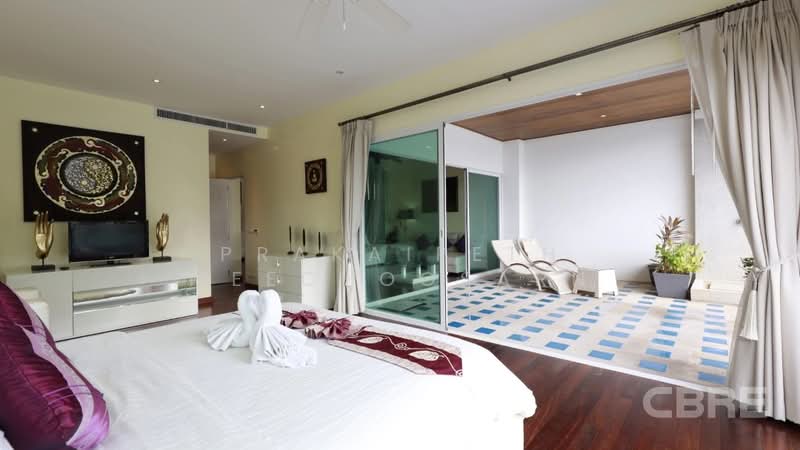 Kamala Falls, Phuket, 6/122 Kamala, Kammala, Kathu, Phuket, 3 Bedrooms, 249 sqm, Condo For Sale, by Prakaipeth Meechoosarn, 500422682 - DDproperty.com