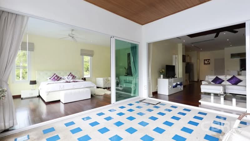 Kamala Falls, Phuket, 6/122 Kamala, Kammala, Kathu, Phuket, 3 Bedrooms, 249 sqm, Condo For Sale, by Prakaipeth Meechoosarn, 500422682 - DDproperty.com