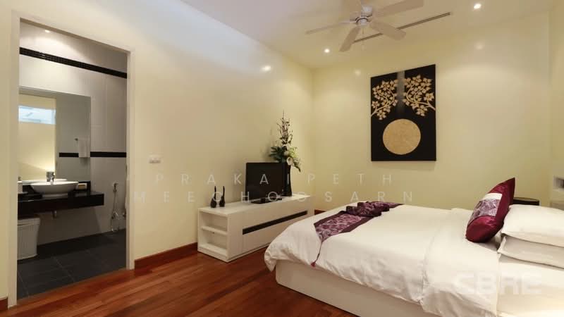 Kamala Falls, Phuket, 6/122 Kamala, Kammala, Kathu, Phuket, 3 Bedrooms, 249 sqm, Condo For Sale, by Prakaipeth Meechoosarn, 500422682 - DDproperty.com