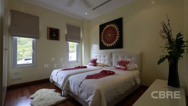 Kamala Falls, Phuket, 6/122 Kamala, Kammala, Kathu, Phuket, 3 Bedrooms, 249 sqm, Condo For Sale, by Prakaipeth Meechoosarn, 500422682 - DDproperty.com