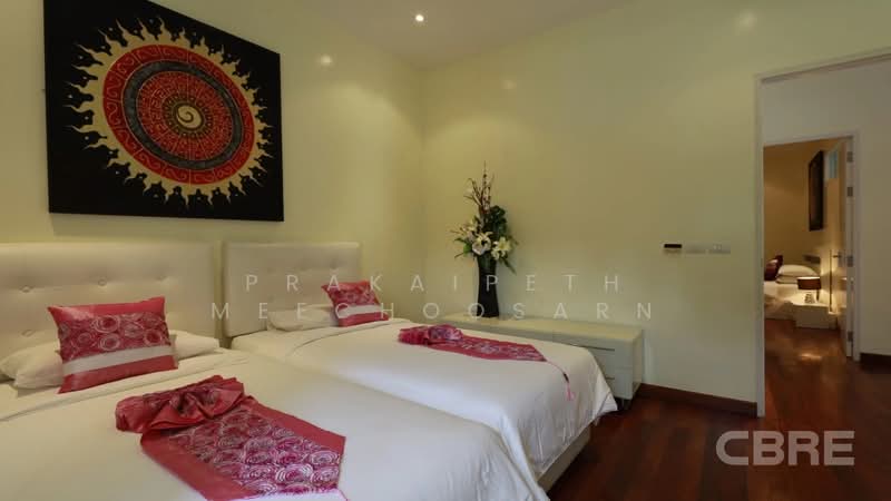 Kamala Falls, Phuket, 6/122 Kamala, Kammala, Kathu, Phuket, 3 Bedrooms, 249 sqm, Condo For Sale, by Prakaipeth Meechoosarn, 500422682 - DDproperty.com