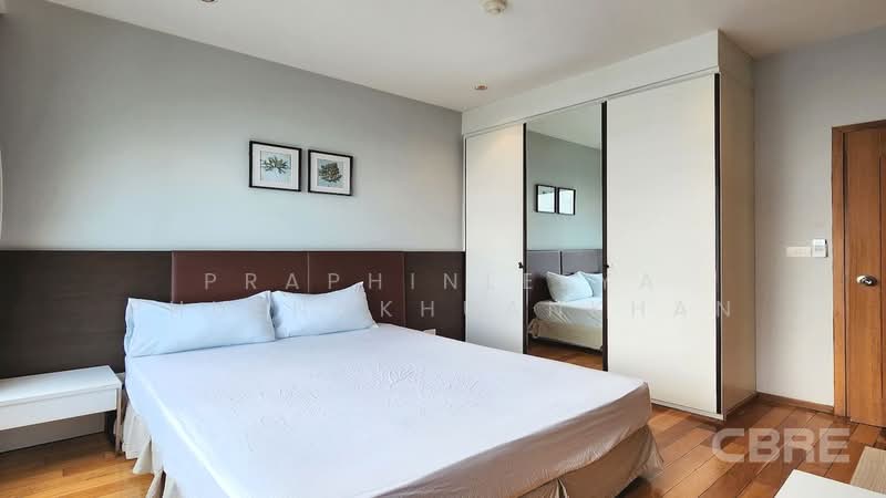The Emporio Place, Bangkok, 93 Soi Sukhumvit 24, Sukhumvit Road, Khong Tan, Khlong Toei, Bangkok, 2 Bedrooms, 101 sqm, Condo For Sale, by Praphinleeya Phuengkhuankhan, 500422686 - DDproperty.com