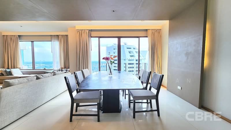The Emporio Place, Bangkok, 93 Soi Sukhumvit 24, Sukhumvit Road, Khong Tan, Khlong Toei, Bangkok, 2 Bedrooms, 101 sqm, Condo For Sale, by Praphinleeya Phuengkhuankhan, 500422686 - DDproperty.com
