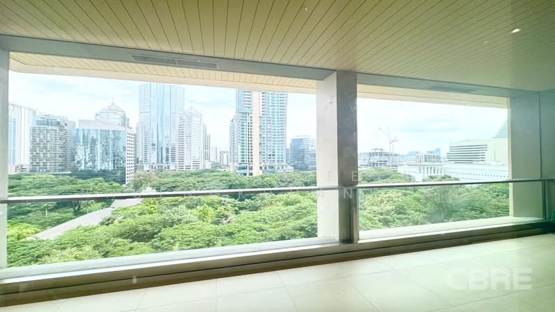 Sindhorn Residence : สินธร เรสซิเดนซ์ หลังสวน, กรุงเทพ, 54 ซอยต้นสน, ลุมพินี, ปทุมวัน, กรุงเทพ, 224 ตร.ม., คอนโด ขาย, โดย Praphinleeya Phuengkhuankhan, 500422687 - DDproperty.com