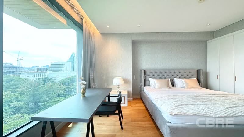 Sindhorn Residence : สินธร เรสซิเดนซ์ หลังสวน, กรุงเทพ, 54 ซอยต้นสน, ลุมพินี, ปทุมวัน, กรุงเทพ, 224 ตร.ม., คอนโด ขาย, โดย Praphinleeya Phuengkhuankhan, 500422687 - DDproperty.com