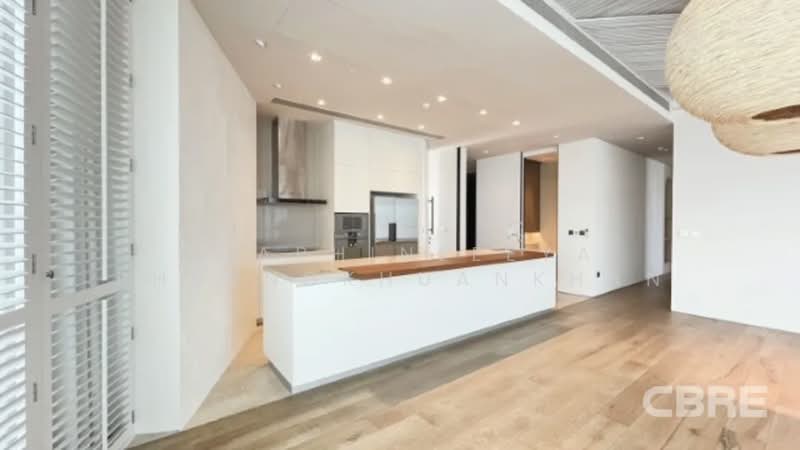 Banyan Tree Residences Riverside : บันยัน ทรี เรสซิเดนซ์ ริเวอร์ไซด์ กรุงเทพ, กรุงเทพ, ซอยสมเด็จเจ้าพระยา 17, คลองสาน, กรุงเทพ, 248 ตร.ม., คอนโด ขาย, โดย Praphinleeya Phuengkhuankhan, 500422688 - DDproperty.com