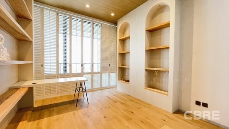 Banyan Tree Residences Riverside, Bangkok, Soi Somdet Chao Phraya 17, Khlong San, Bangkok, 3 Bedrooms, 248 sqm, Condo For Sale, by Praphinleeya Phuengkhuankhan, 500422688 - DDproperty.com