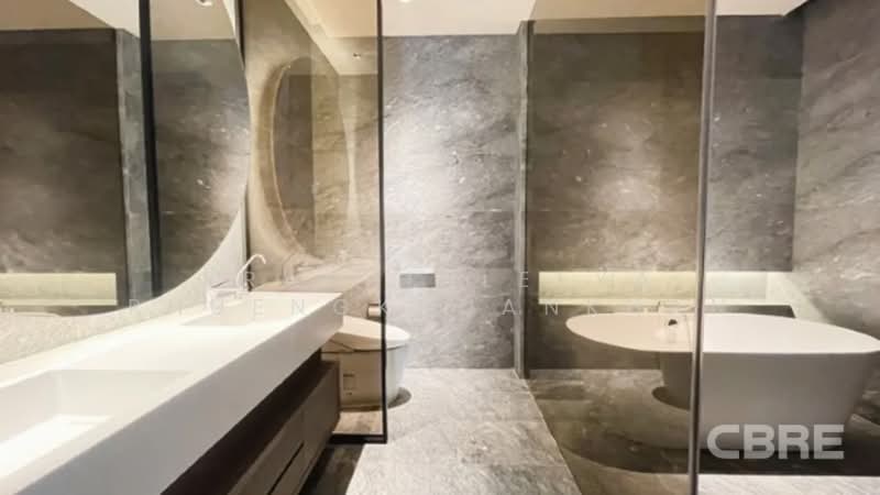 Banyan Tree Residences Riverside : บันยัน ทรี เรสซิเดนซ์ ริเวอร์ไซด์ กรุงเทพ, กรุงเทพ, ซอยสมเด็จเจ้าพระยา 17, คลองสาน, กรุงเทพ, 248 ตร.ม., คอนโด ขาย, โดย Praphinleeya Phuengkhuankhan, 500422688 - DDproperty.com