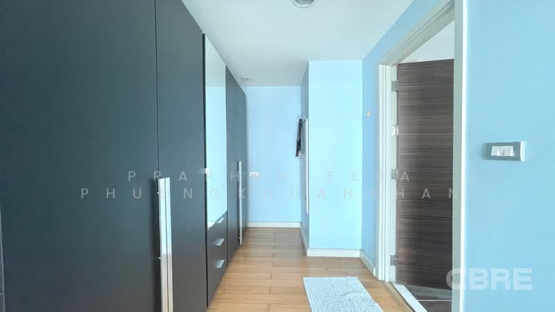 Watermark Chaophraya, Bangkok, Soi Charoennakorn 39-41, Charoennakorn Road, Bang Lam Phu Lang, Khlong San, Bangkok, 3 Bedrooms, 142 sqm, Condo For Sale, by Praphinleeya Phuengkhuankhan, 500422689 - DDproperty.com