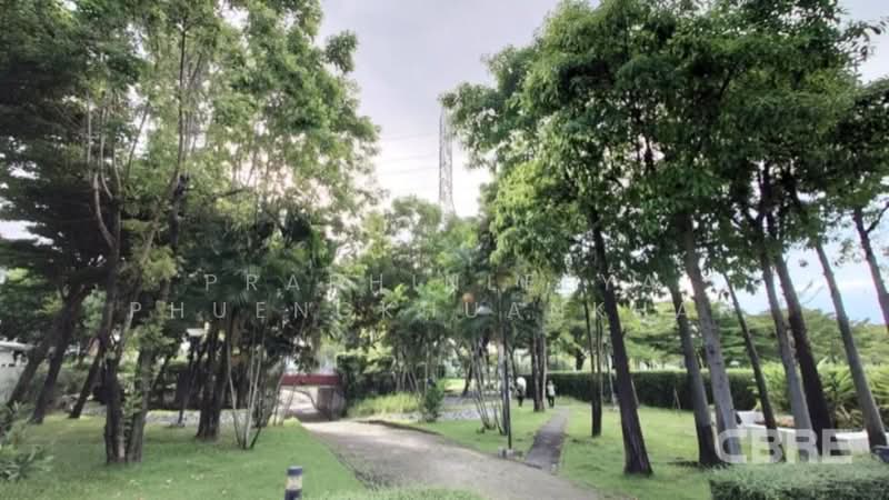 Lakefront land on Bangna, Bangkok, Dok Mai, Prawet, Bangkok, , 1,972 sqm, Land For Sale, by Praphinleeya Phuengkhuankhan, 500422690 - DDproperty.com