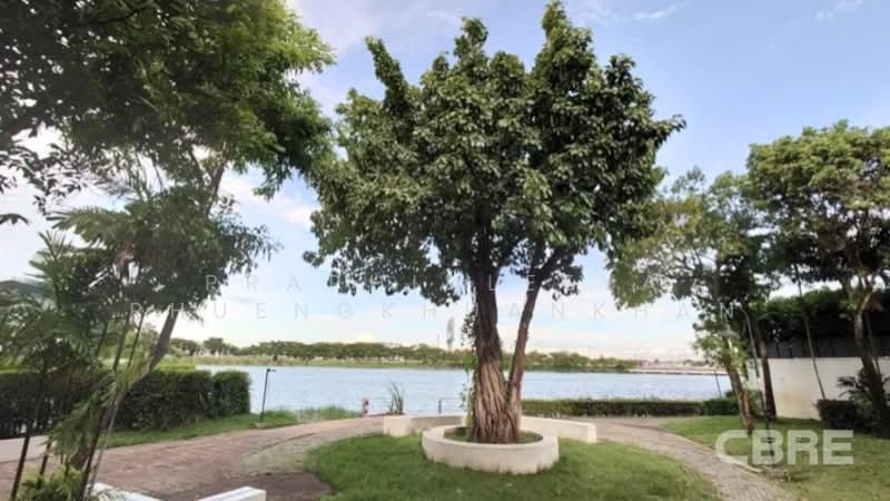 ที่ดินติดทะเลสาบ บางนา, กรุงเทพ, ดอกไม้, ประเวศ, กรุงเทพ, 1,972 ตร.ม., ที่ดิน ขาย, โดย Praphinleeya Phuengkhuankhan, 500422690 - DDproperty.com