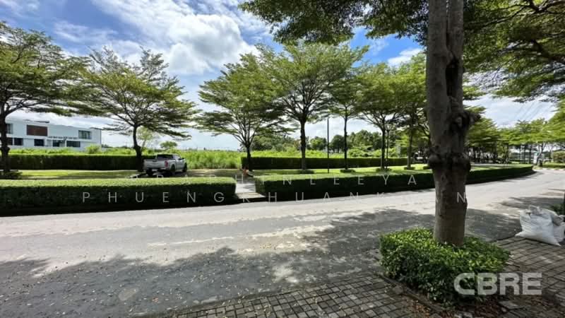 Lakefront land on Bangna, Bangkok, Dok Mai, Prawet, Bangkok, , 2,003 sqm, Land For Sale, by Praphinleeya Phuengkhuankhan, 500422691 - DDproperty.com