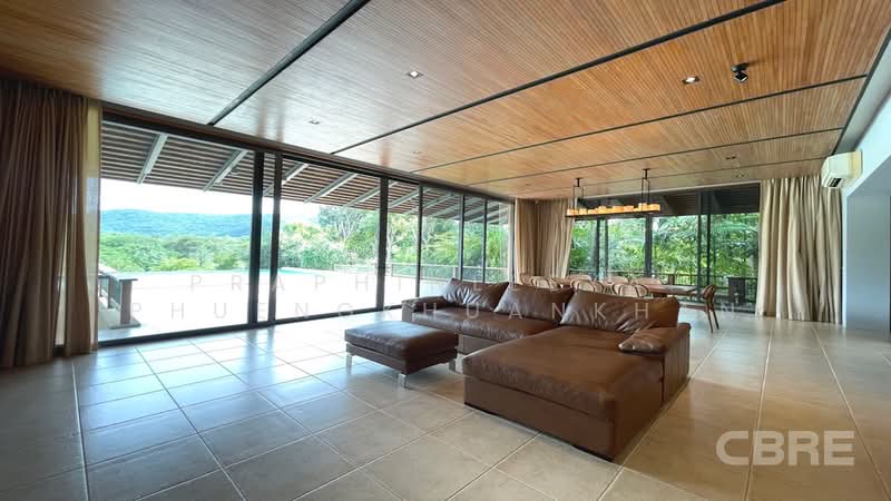 Kirimaya Residence, Nakhon Ratchasima, Thanarat Thanarat, Ban Rhuam, Ban Luam, Nakhon Ratchasima, 5 Bedrooms, 960 sqm, Villa For Sale, by Praphinleeya. Phuengkhuankhan, 500422692 - DDproperty.com