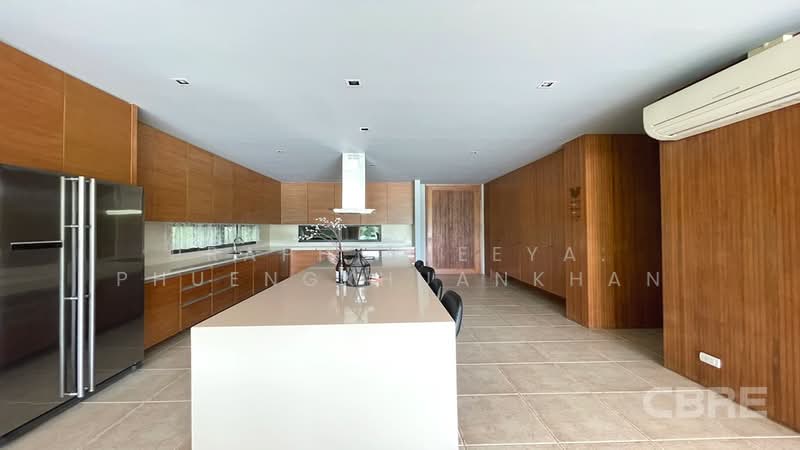 Kirimaya Residence, นครราชสีมา, Thanarat ธนะรัต, บ้านเหลื่อม, บ้านเลื่อม, นครราชสีมา, 960 ตร.ม., วิลล่า ขาย, โดย Praphinleeya. Phuengkhuankhan, 500422692 - DDproperty.com