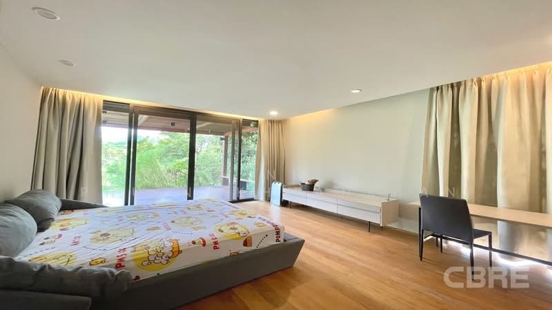 Kirimaya Residence, นครราชสีมา, Thanarat ธนะรัต, บ้านเหลื่อม, บ้านเลื่อม, นครราชสีมา, 960 ตร.ม., วิลล่า ขาย, โดย Praphinleeya. Phuengkhuankhan, 500422692 - DDproperty.com