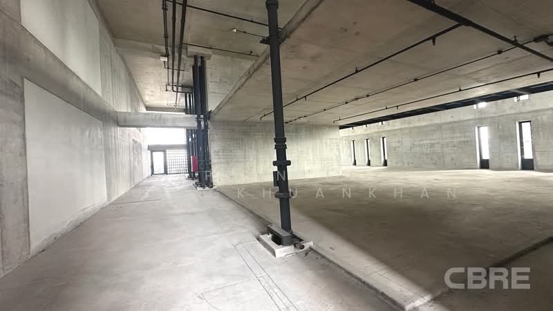 Windshell Naradhiwas, Bangkok, Narathiwatratchanakharin Road, Thung Maha Mek, Sathon, Bangkok, 4 Bedrooms, 564 sqm, Condo For Sale, by Praphinleeya Phuengkhuankhan, 500422693 - DDproperty.com