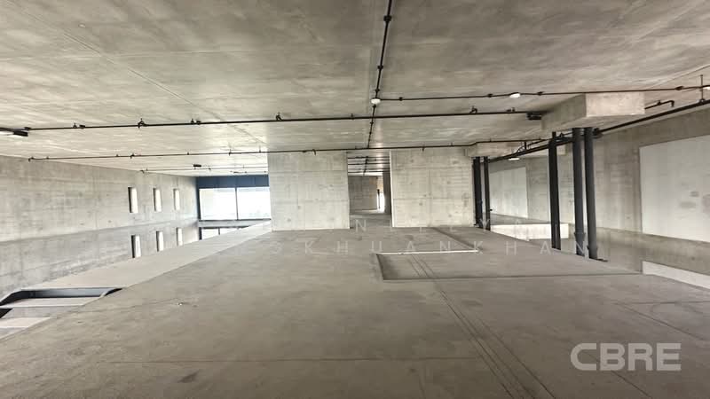 Windshell Naradhiwas, Bangkok, Narathiwatratchanakharin Road, Thung Maha Mek, Sathon, Bangkok, 4 Bedrooms, 564 sqm, Condo For Sale, by Praphinleeya Phuengkhuankhan, 500422693 - DDproperty.com